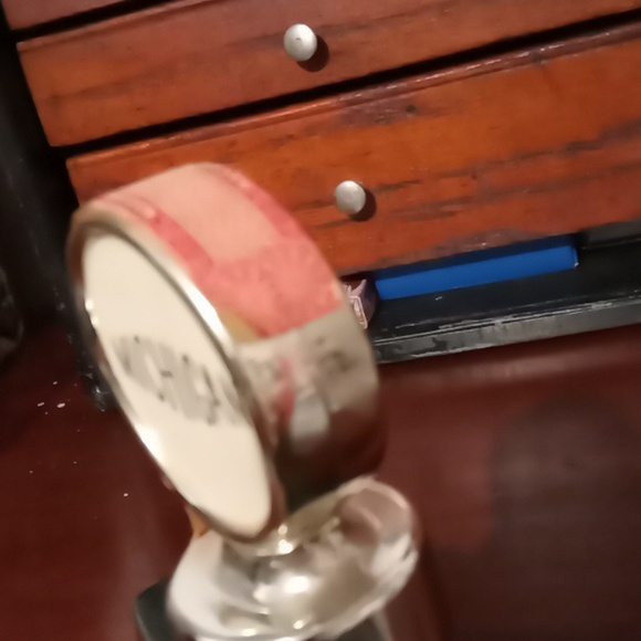 Sigma Nu Fraternity 75th Anniversary Michigan 1902-1977 Jim Beam Bottle in MINT. - Picture 10 of 11